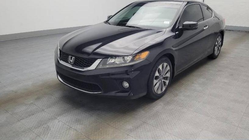 HONDA ACCORD 2014 1HGCT1B7XEA014074 image