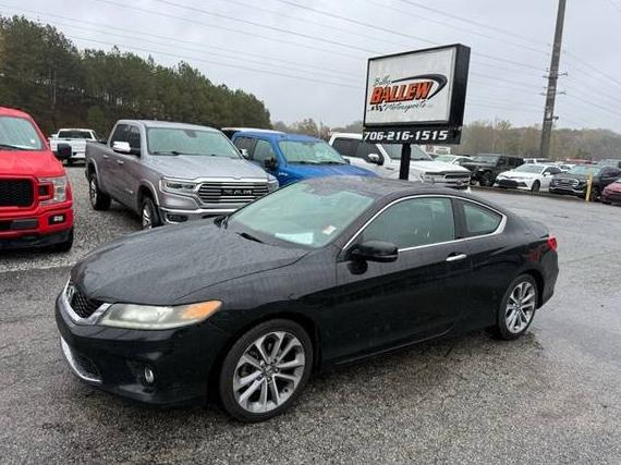 HONDA ACCORD 2014 1HGCT2B85EA001019 image HONDA ACCORD 2014 1HGCT2B85EA001019 image