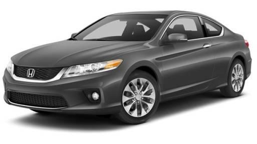 HONDA ACCORD 2014 1HGCT1B87EA002103 image