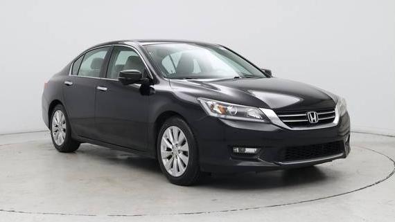HONDA ACCORD 2014 1HGCR2F87EA184156 image HONDA ACCORD 2014 1HGCR2F87EA184156 image