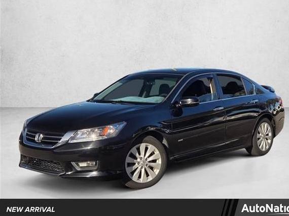 HONDA ACCORD 2014 1HGCR3F99EA034192 image HONDA ACCORD 2014 1HGCR3F99EA034192 image