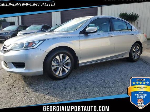 HONDA ACCORD 2014 1HGCR2F34EA270920 image HONDA ACCORD 2014 1HGCR2F34EA270920 image