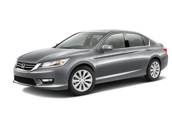 HONDA ACCORD 2014 1HGCR2F88EA123446 image