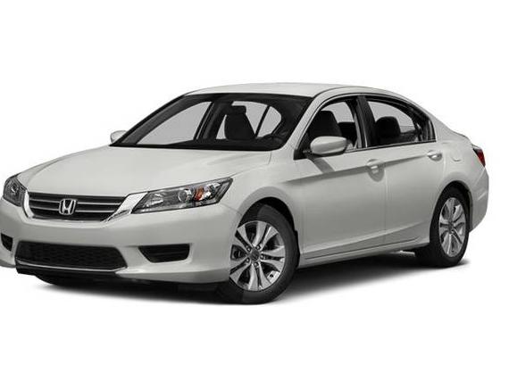 HONDA ACCORD 2014 1HGCR2F37EA183836 image