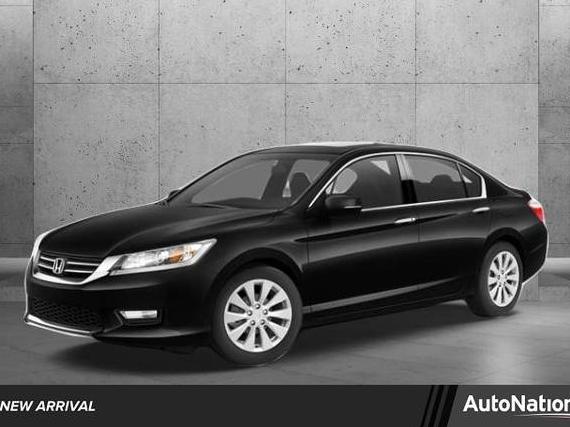 HONDA ACCORD 2014 1HGCR2F77EA047712 image