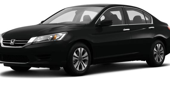 HONDA ACCORD 2014 1HGCR2F36EA185044 image
