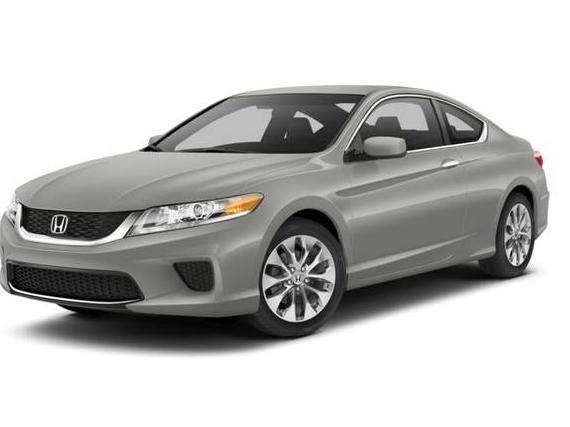 HONDA ACCORD 2014 1HGCT1B3XEA016565 image