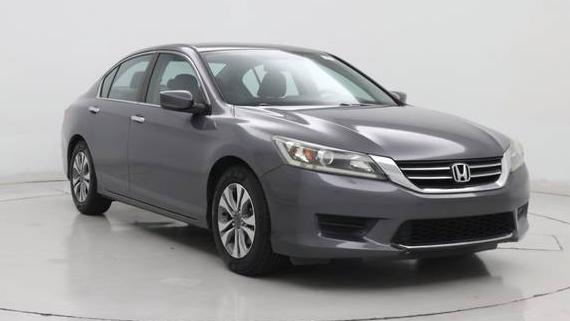 HONDA ACCORD 2014 1HGCR2F34EA060365 image