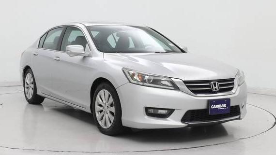 HONDA ACCORD 2014 1HGCR2F81EA225669 image