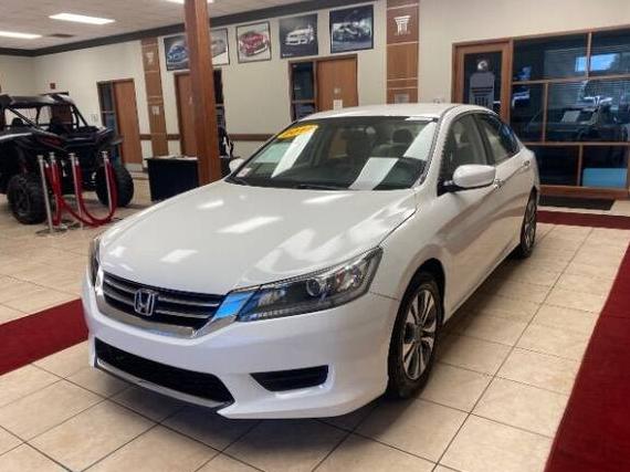 HONDA ACCORD 2014 1HGCR2F33EA221272 image HONDA ACCORD 2014 1HGCR2F33EA221272 image
