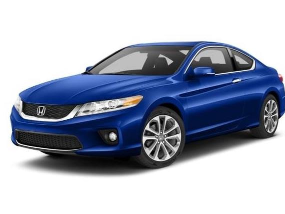 HONDA ACCORD 2014 1HGCT2B84EA000282 image