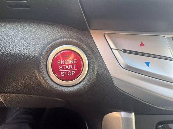 HONDA ACCORD 2014 1HGCT1B89EA015936 image
