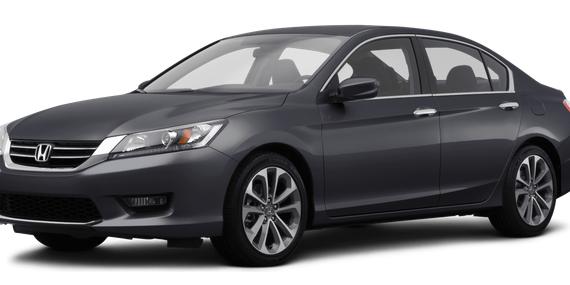 HONDA ACCORD 2014 1HGCR2F52EA299544 image HONDA ACCORD 2014 1HGCR2F52EA299544 image