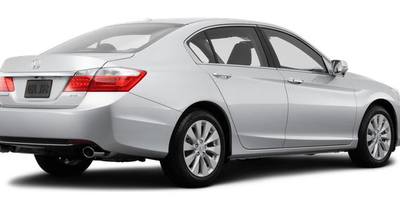 HONDA ACCORD 2014 1HGCR2F89EA158576 image HONDA ACCORD 2014 1HGCR2F89EA158576 image