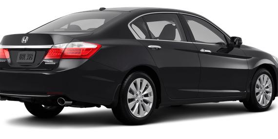 HONDA ACCORD 2014 1HGCR3F92EA001521 image