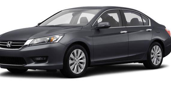 HONDA ACCORD 2014 1HGCR2F72EA114832 image