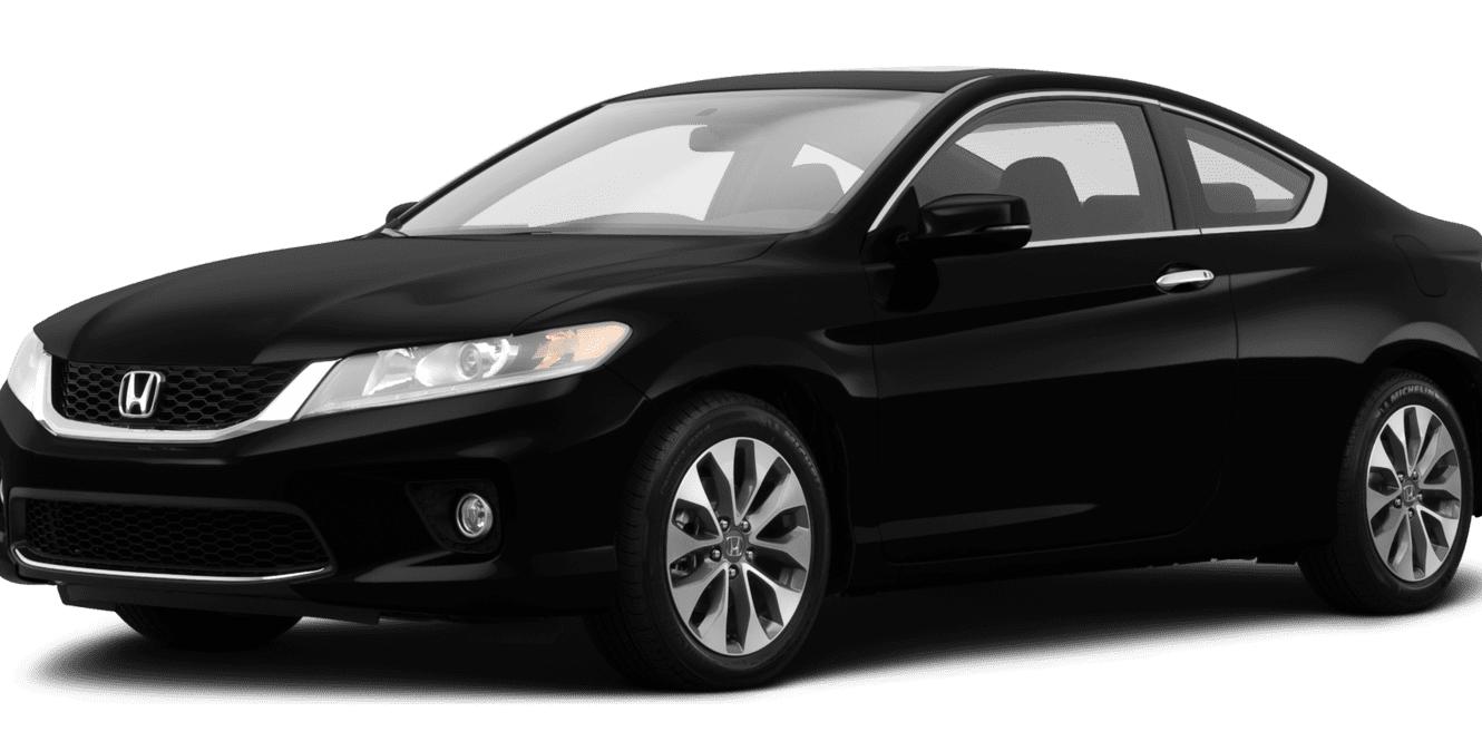 HONDA ACCORD 2014 1HGCT1B77EA005476 image