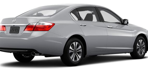 HONDA ACCORD 2014 1HGCR2E3XEA148502 image