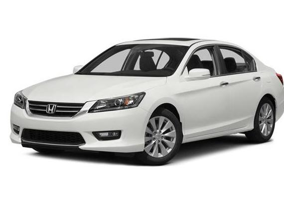 HONDA ACCORD 2014 1HGCR2F82EA234722 image