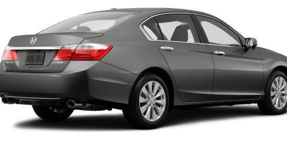 HONDA ACCORD 2014 1HGCR2F89EA166256 image HONDA ACCORD 2014 1HGCR2F89EA166256 image