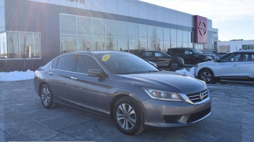 HONDA ACCORD 2014 1HGCR2F30EA156851 image