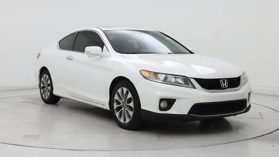 HONDA ACCORD 2014 1HGCT1B86EA002710 image