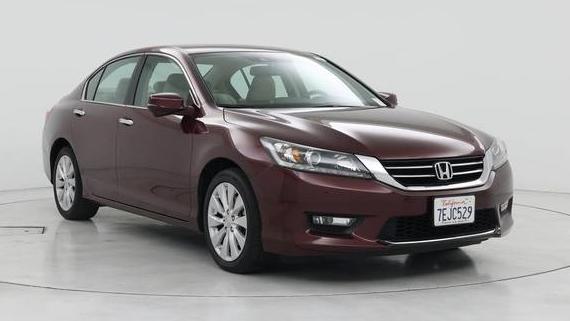 HONDA ACCORD 2014 1HGCR3F87EA018838 image HONDA ACCORD 2014 1HGCR3F87EA018838 image