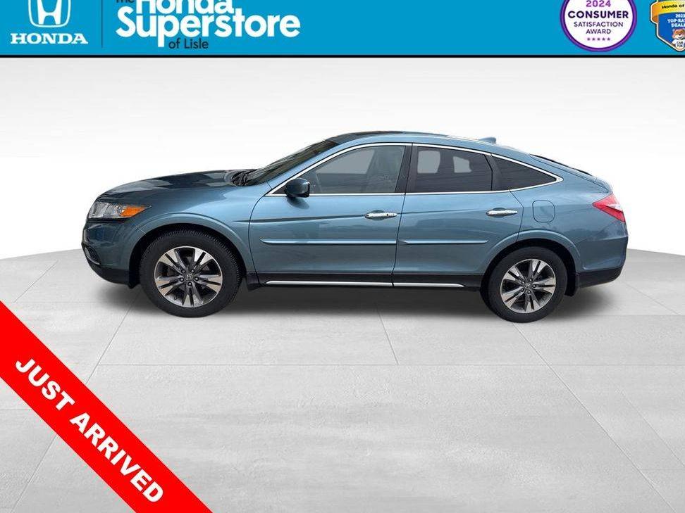 HONDA ACCORD 2014 1HGCR2F52EA009187 image