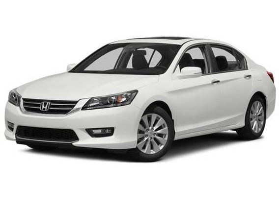 HONDA ACCORD 2014 1HGCR2F80EA242706 image