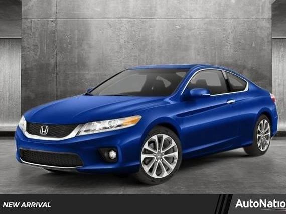 HONDA ACCORD 2014 1HGCT2B81EA009084 image