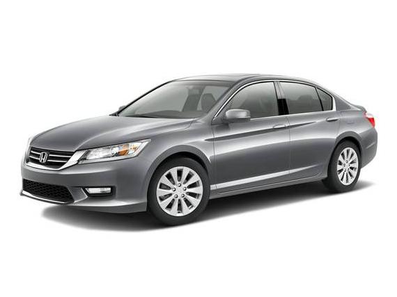 HONDA ACCORD 2014 1HGCR2F79EA118201 image
