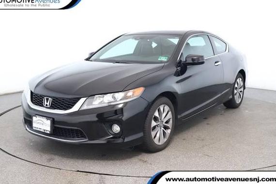 HONDA ACCORD 2014 1HGCT1B83EA005032 image