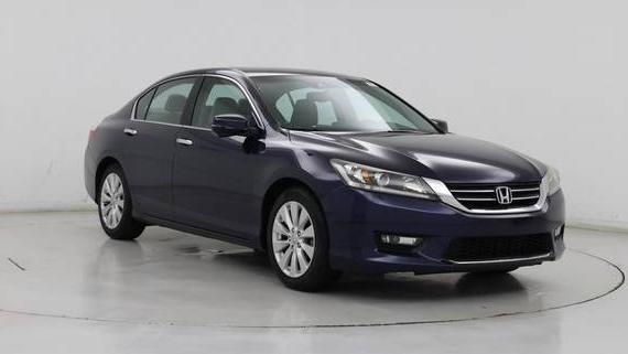 HONDA ACCORD 2014 1HGCR2F89EA206044 image HONDA ACCORD 2014 1HGCR2F89EA206044 image