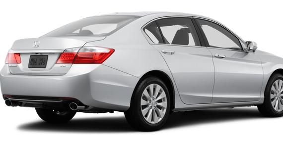 HONDA ACCORD 2014 1HGCR2F84EA162454 image
