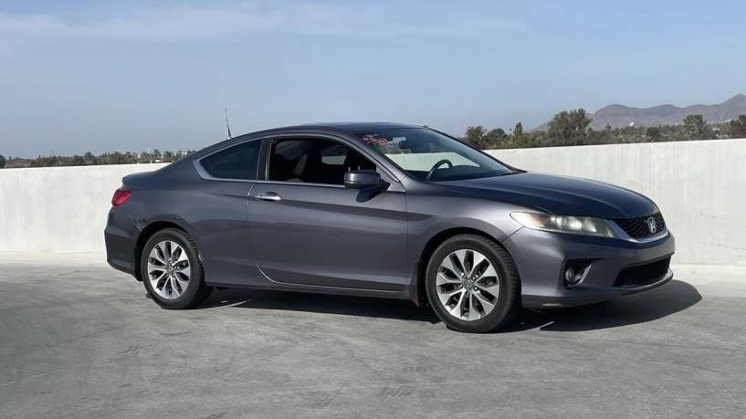 HONDA ACCORD 2014 1HGCT1B70EA003858 image