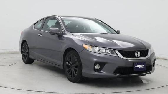 HONDA ACCORD 2014 1HGCT2B8XEA009276 image