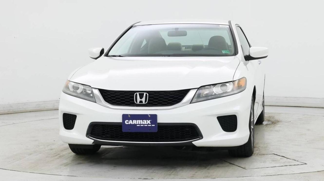 HONDA ACCORD 2014 1HGCT1B33EA004547 image