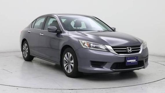 HONDA ACCORD 2014 1HGCR2F3XEA165170 image