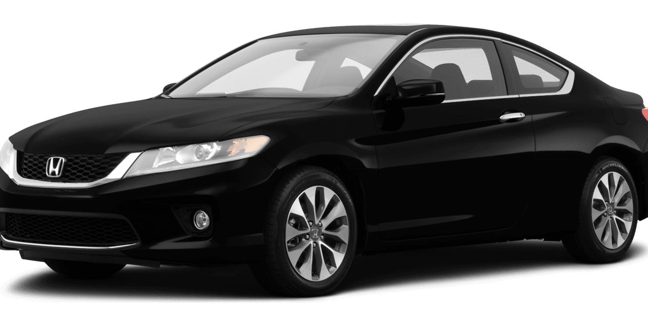 HONDA ACCORD 2014 1HGCT1B76EA014069 image