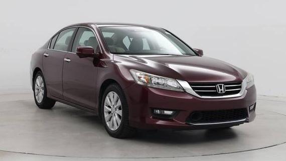 HONDA ACCORD 2014 1HGCR3F93EA004945 image HONDA ACCORD 2014 1HGCR3F93EA004945 image