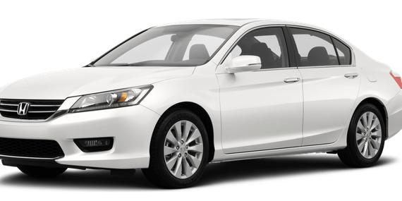 HONDA ACCORD 2014 1HGCR2F73EA236180 image