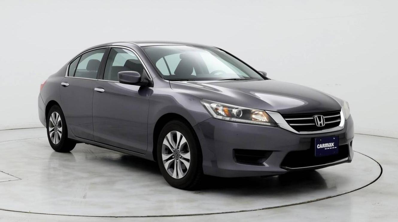 HONDA ACCORD 2014 1HGCR2F31EA278957 image