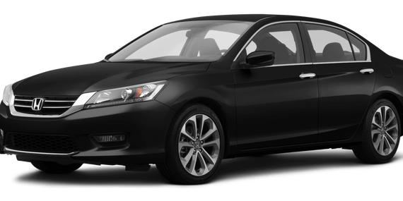 HONDA ACCORD 2014 1HGCR2F52EA271159 image HONDA ACCORD 2014 1HGCR2F52EA271159 image