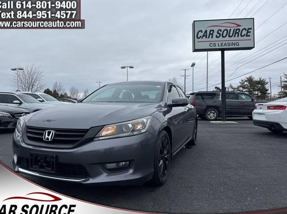 HONDA ACCORD 2014 1HGCR2E72EA278857 image HONDA ACCORD 2014 1HGCR2E72EA278857 image
