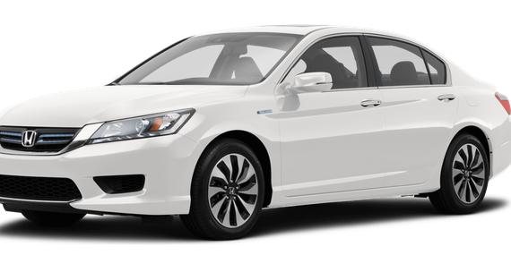 HONDA ACCORD 2014 1HGCR6F54EA010235 image