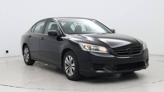 HONDA ACCORD 2014 1HGCR2F3XEA021053 image