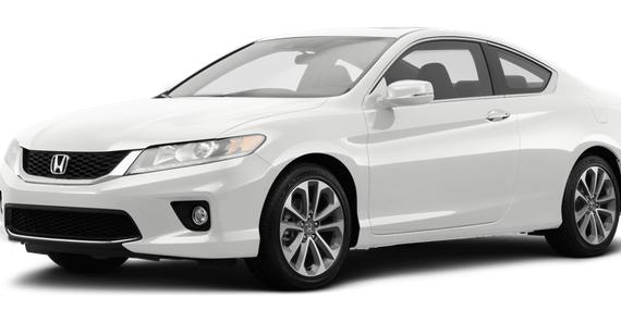 HONDA ACCORD 2014 1HGCT2B81EA007044 image