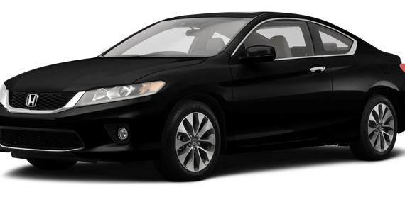 HONDA ACCORD 2014 1HGCT1B80EA001018 image