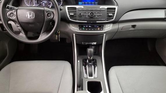 HONDA ACCORD 2014 1HGCR2F31EA219553 image