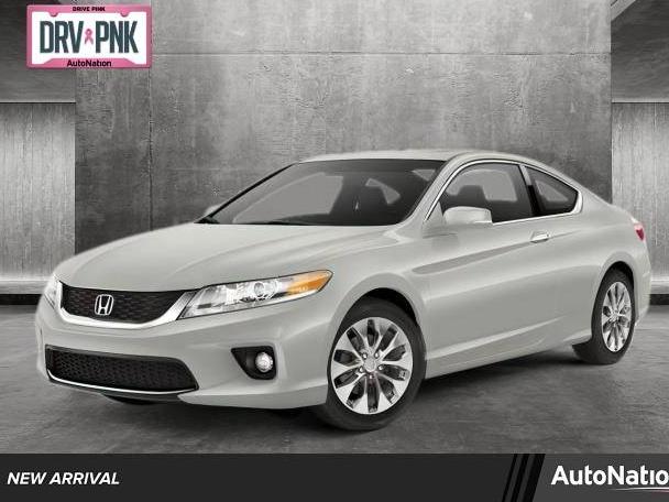 HONDA ACCORD 2014 1HGCT1B83EA008710 image